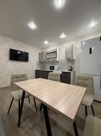Миниатюра квартиры 7