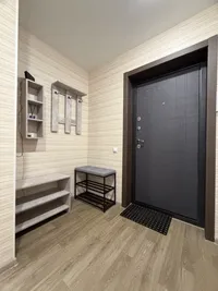 Миниатюра квартиры 11