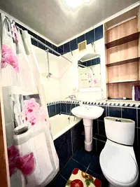 Миниатюра квартиры 4