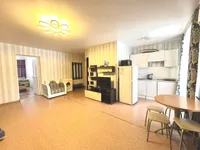 Миниатюра квартиры 5