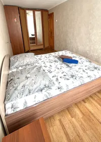 Миниатюра квартиры 5