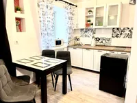 Миниатюра квартиры 5
