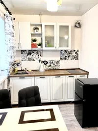 Миниатюра квартиры 6