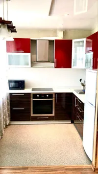 Миниатюра квартиры 3