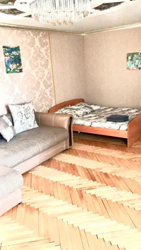 Миниатюра квартиры 3