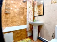 Миниатюра квартиры 8