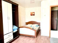 Миниатюра квартиры 3