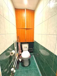 Миниатюра квартиры 9