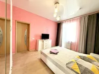 Миниатюра квартиры 3