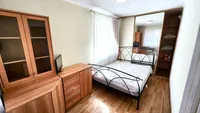 Миниатюра квартиры 3