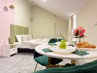 Миниатюра квартиры 1