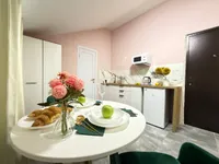 Миниатюра квартиры 14