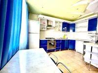 Миниатюра квартиры 8