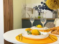 Миниатюра квартиры 4