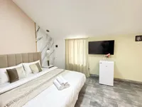 Миниатюра квартиры 8