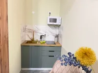 Миниатюра квартиры 20