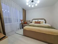 Миниатюра квартиры 7