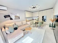 Миниатюра квартиры 1