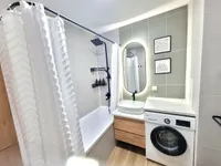 Миниатюра квартиры 4