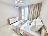 Миниатюра квартиры 8