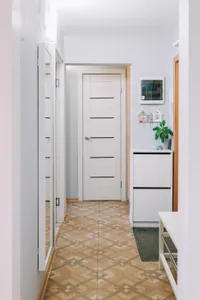 Миниатюра квартиры 11