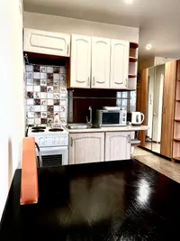 Миниатюра квартиры 5