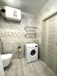 Миниатюра квартиры 12