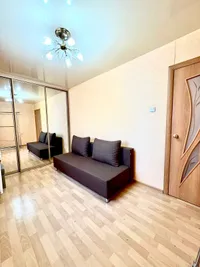 Миниатюра квартиры 3