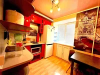 Миниатюра квартиры 4