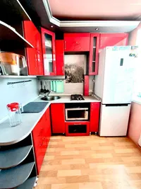Миниатюра квартиры 5