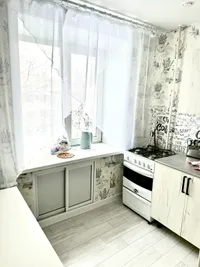 Миниатюра квартиры 4