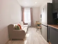 Миниатюра квартиры 6