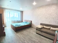 Миниатюра квартиры 1