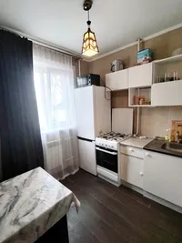 Миниатюра квартиры 4