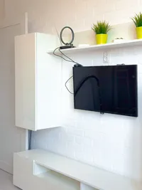 Миниатюра квартиры 3