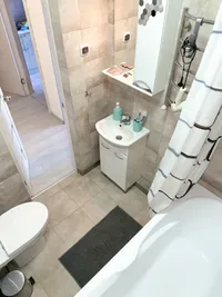 Миниатюра квартиры 7