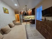 Миниатюра квартиры 13