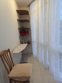 Миниатюра квартиры 14