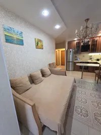 Миниатюра квартиры 15