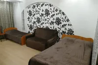 Миниатюра квартиры 2