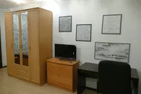 Миниатюра квартиры 7