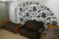 Миниатюра квартиры 13