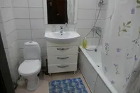 Миниатюра квартиры 17