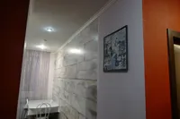 Миниатюра квартиры 18