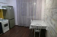 Миниатюра квартиры 20