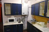 Миниатюра квартиры 22