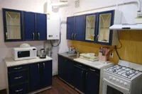 Миниатюра квартиры 23