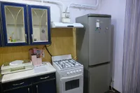 Миниатюра квартиры 24