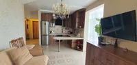 Миниатюра квартиры 39