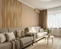 Миниатюра квартиры 1